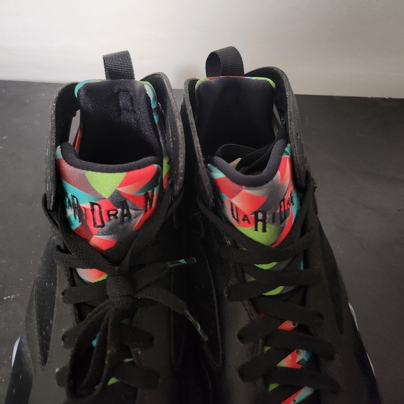 Air Jordan 7 retro 30th anniversary Size 13 - Picture 2 of 6
